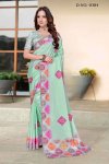 Bandani By Nari Fashion Silk Printed Saree